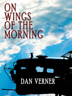 cover image of On Wings of the Morning
